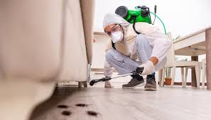 Professional Pest Control in Whiteriver, AZ